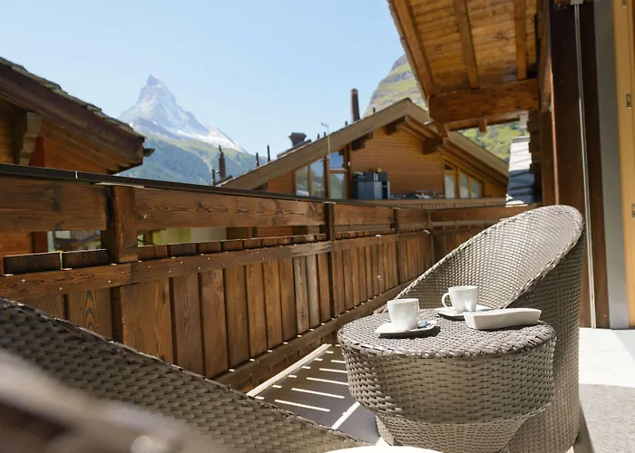 Casa Della By Premium Zermatt