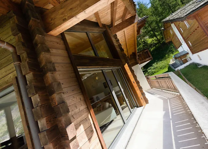 Casa Della By Premium Zermatt