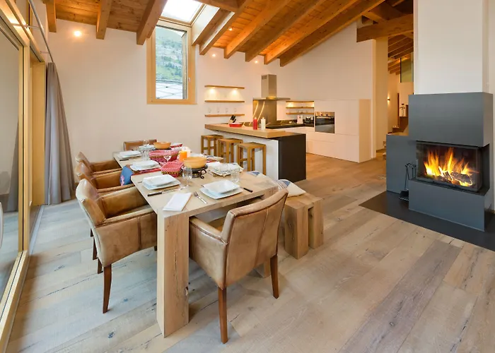 Casa Della By Premium Zermatt