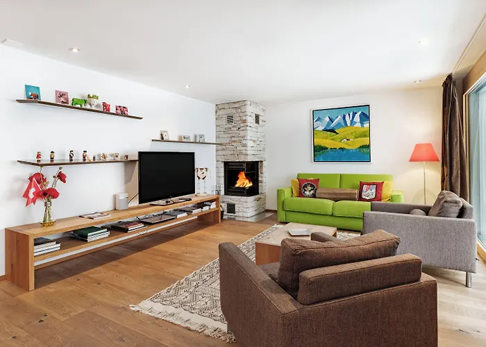 Appartamento Casa Della By Premium