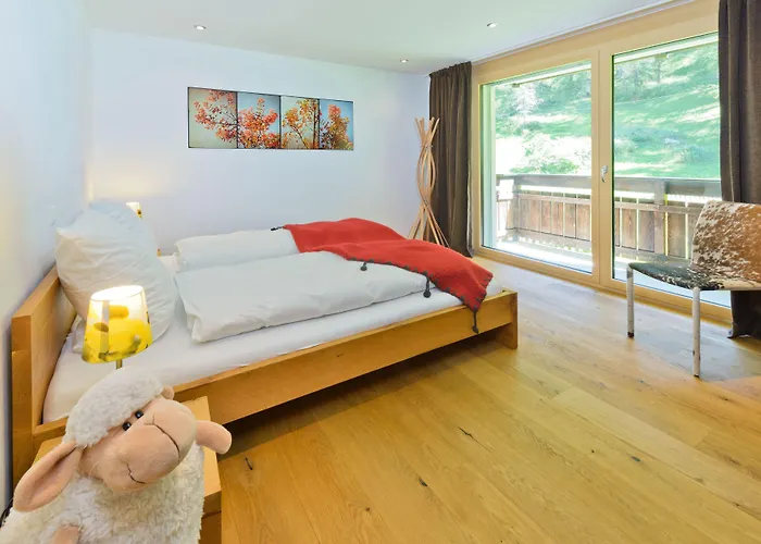 Casa Della By Premium Zermatt