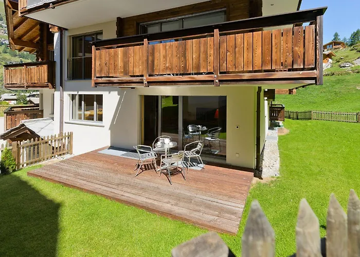 Casa Della By Premium Appartamento Zermatt