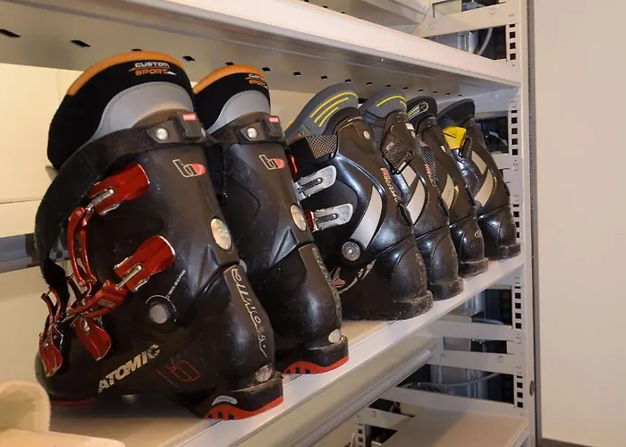 Appartamento Casa Della By Premium Zermatt