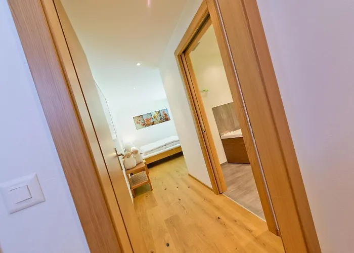 Appartamento Casa Della By Premium Zermatt