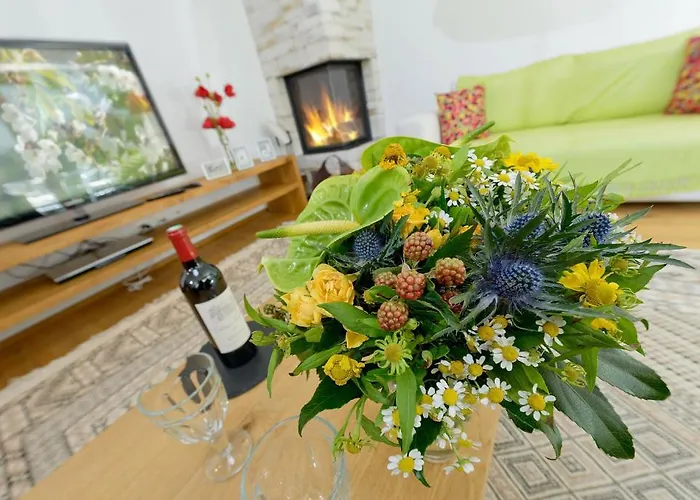 Appartamento Casa Della By Premium *