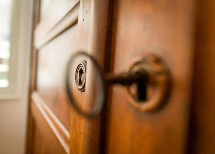 Appartamento Casa Della By Premium *