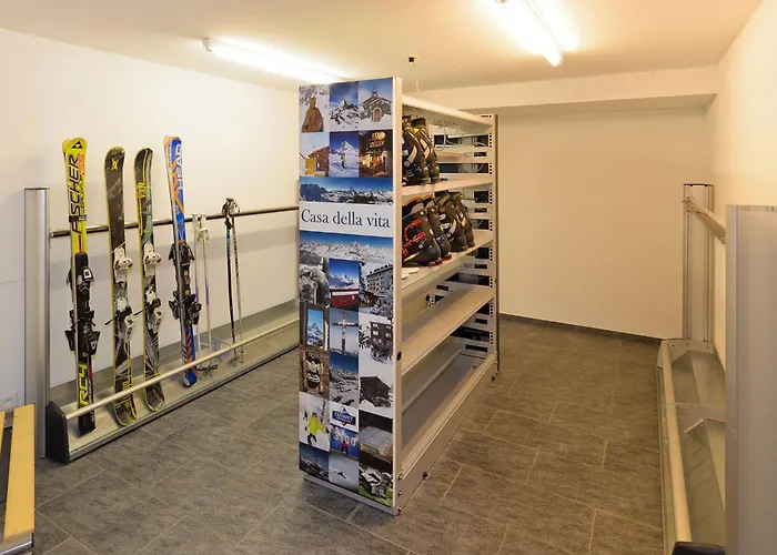 Casa Della By Premium * Zermatt