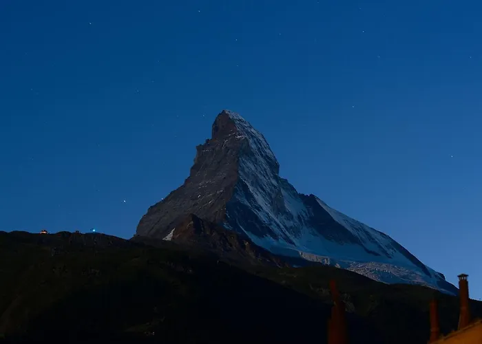 Casa Della By Premium Appartamento Zermatt