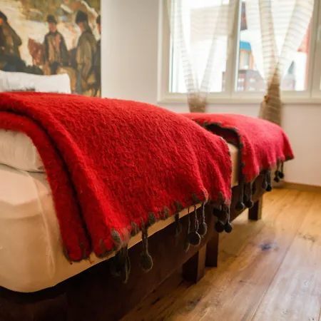 Casa Della By Premium * Zermatt