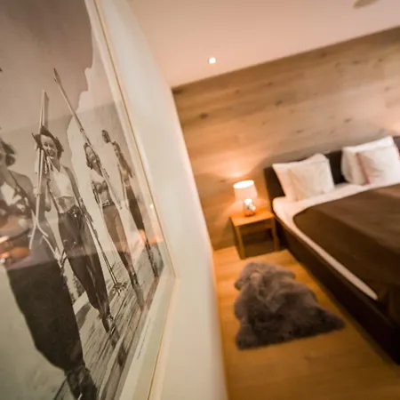 Casa Della By Premium Lägenhet Zermatt