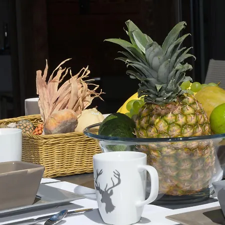 Casa Della By Premium Lägenhet Zermatt