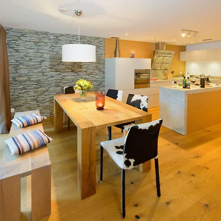 Casa Della By Premium Lägenhet Zermatt