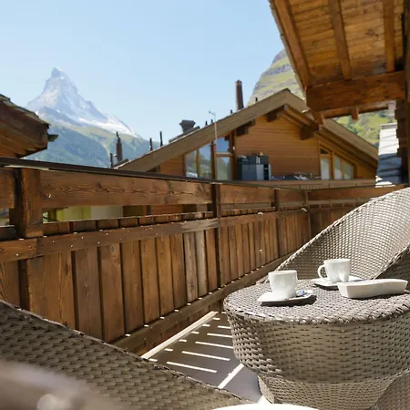 Casa Della By Premium Zermatt