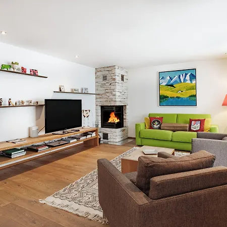 Lägenhet Casa Della By Premium