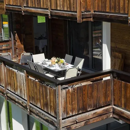 Lägenhet Casa Della By Premium