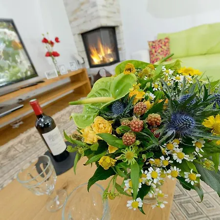 Lägenhet Casa Della By Premium *