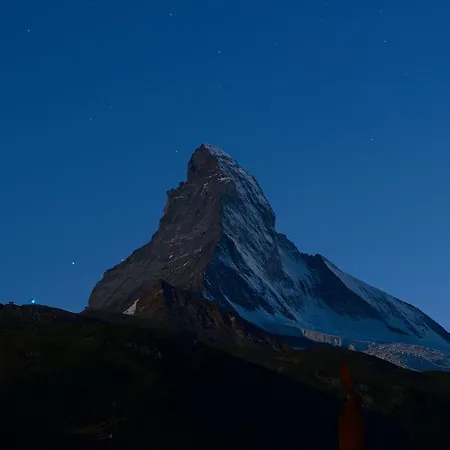 Casa Della By Premium Lägenhet Zermatt