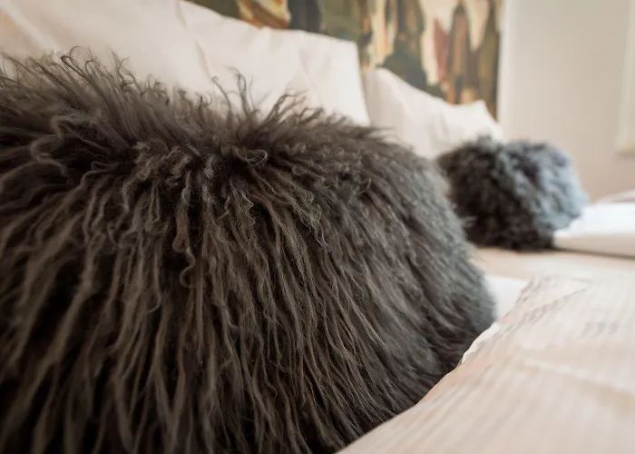 דירה Casa Della By Premium *