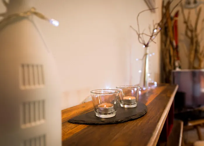 Casa Della By Premium דירה