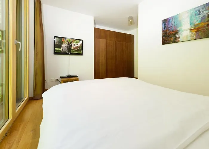 Casa Della By Premium דירה צרמט