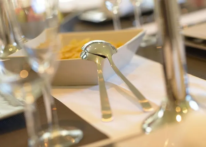 Casa Della By Premium דירה צרמט