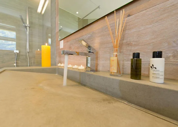 Casa Della By Premium דירה