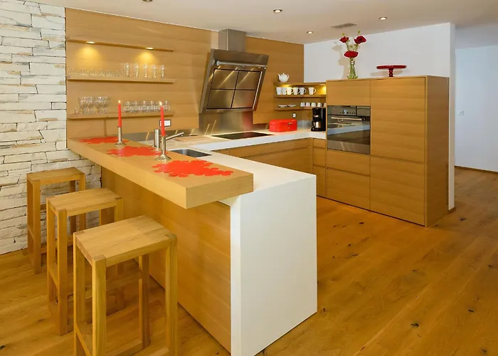 Casa Della By Premium דירה צרמט